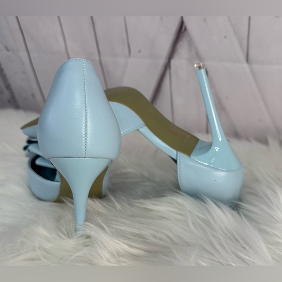 Women’s Elegant Bowknot Decor Stiletto.        *Brand New* - Picture 4 of 4